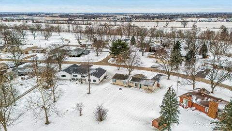 Tiny photo for 1809 Fairside Drive, Sandwich, IL 60548 (MLS # 12538087)