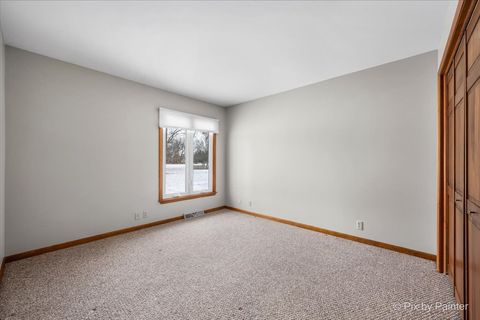Tiny photo for 1809 Fairside Drive, Sandwich, IL 60548 (MLS # 12538087)