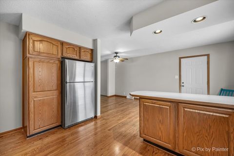 Tiny photo for 1809 Fairside Drive, Sandwich, IL 60548 (MLS # 12538087)