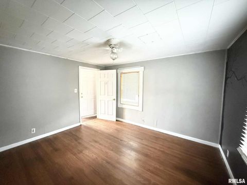 Tiny photo for 205 N PLUM Street, Desoto, IL 62924 (MLS # QC4268842)