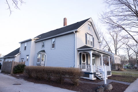 Tiny photo for 15111 S Fox River Street, Plainfield, IL 60544 (MLS # 12735099)