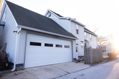 Tiny photo for 15111 S Fox River Street, Plainfield, IL 60544 (MLS # 12735099)