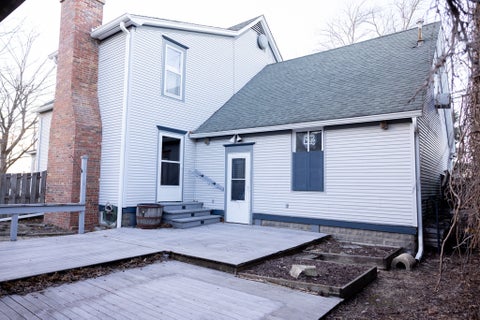 Tiny photo for 15111 S Fox River Street, Plainfield, IL 60544 (MLS # 12735099)