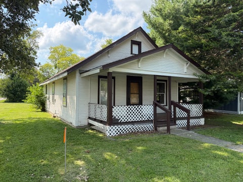 Photo of 205 N Market Street, Watseka, IL 60970 (MLS # 12743622)