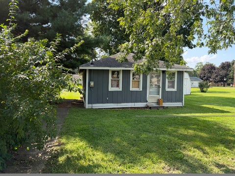 Tiny photo for 205 N Market Street, Watseka, IL 60970 (MLS # 12743622)