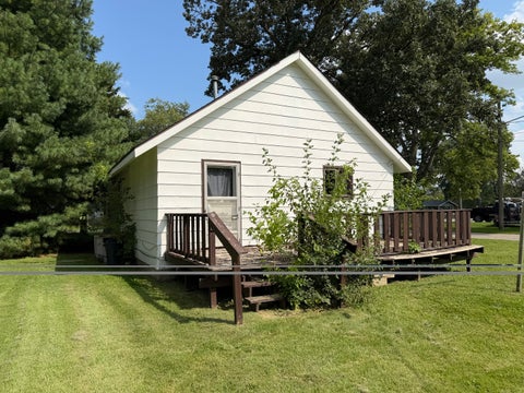 Tiny photo for 205 N Market Street, Watseka, IL 60970 (MLS # 12743622)