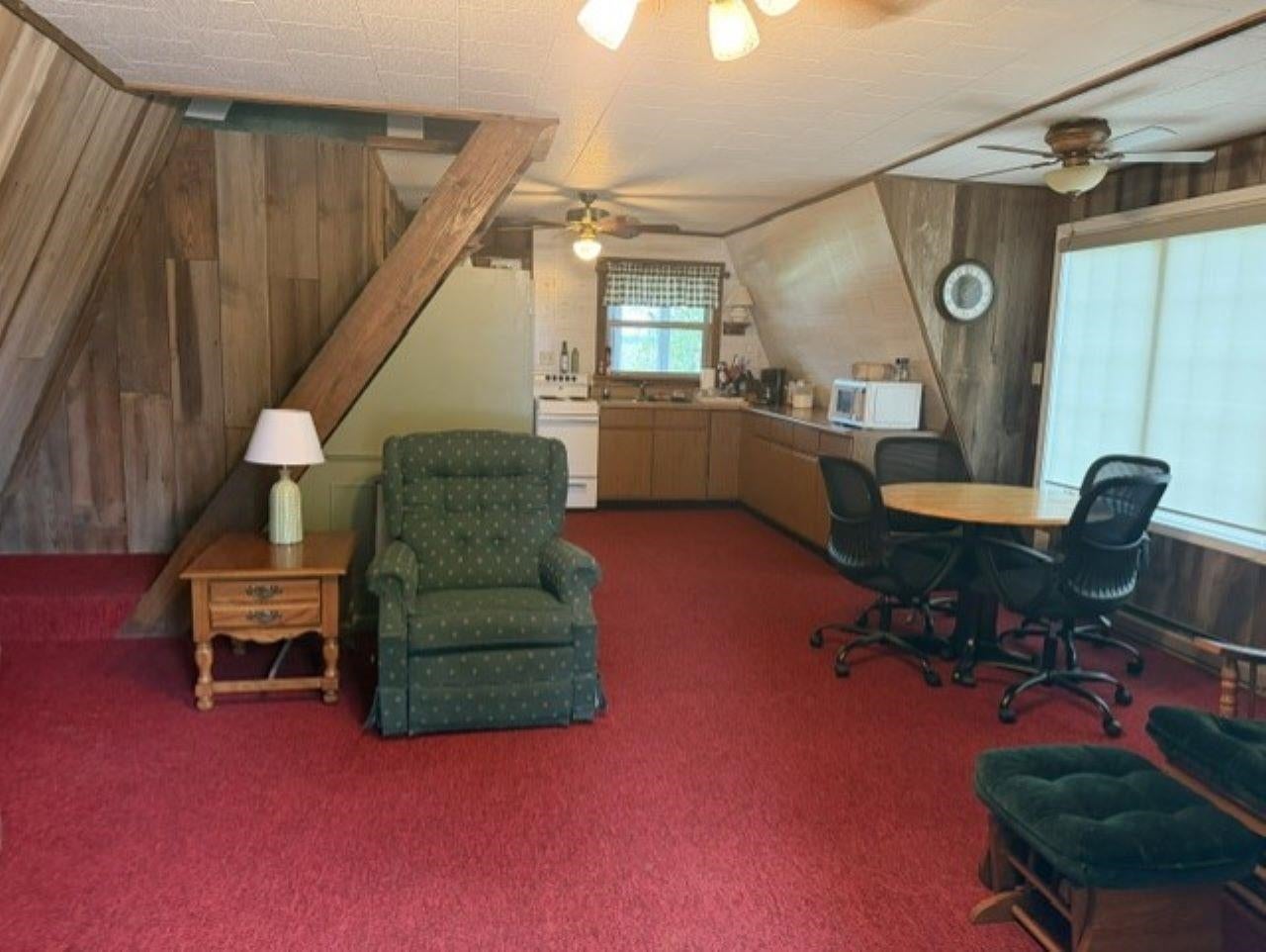 110 E County 150 Road