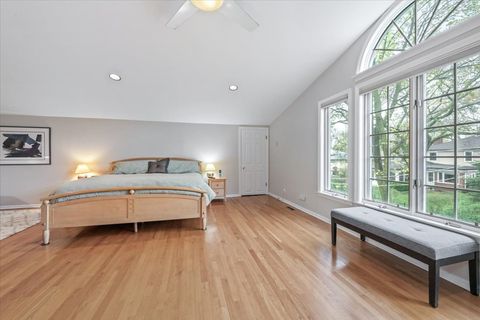 Tiny photo for 9242 Ridgeway Avenue, Evanston, IL 60203 (MLS # 12616329)