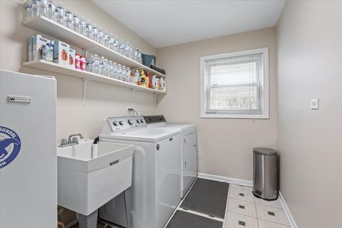 Tiny photo for 9242 Ridgeway Avenue, Evanston, IL 60203 (MLS # 12616329)