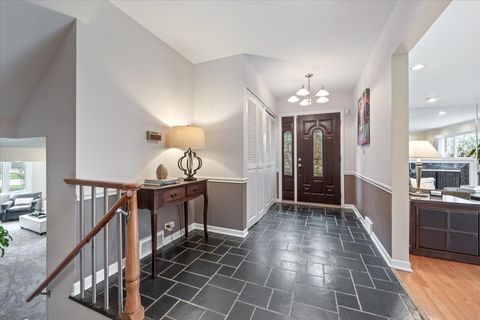 Tiny photo for 9242 Ridgeway Avenue, Evanston, IL 60203 (MLS # 12616329)