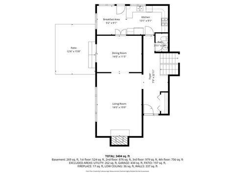 Tiny photo for 9242 Ridgeway Avenue, Evanston, IL 60203 (MLS # 12616329)