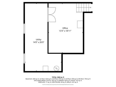 Tiny photo for 9242 Ridgeway Avenue, Evanston, IL 60203 (MLS # 12616329)