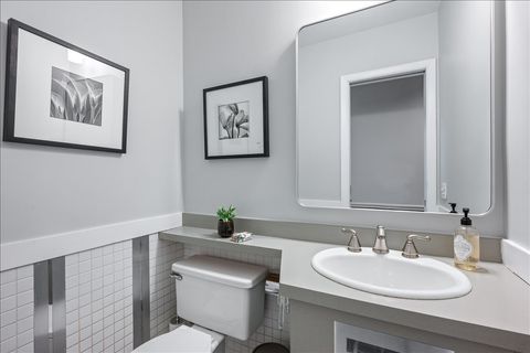 Tiny photo for 9242 Ridgeway Avenue, Evanston, IL 60203 (MLS # 12616329)