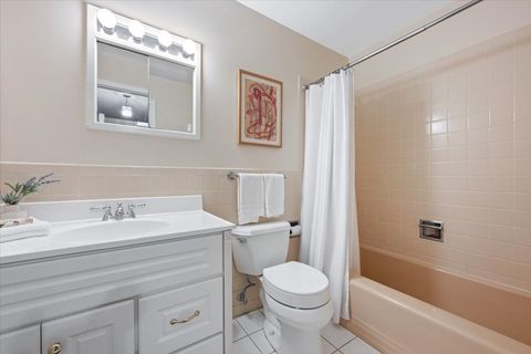 Tiny photo for 9242 Ridgeway Avenue, Evanston, IL 60203 (MLS # 12616329)