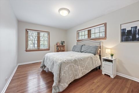 Tiny photo for 9242 Ridgeway Avenue, Evanston, IL 60203 (MLS # 12616329)