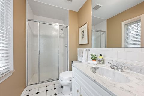 Tiny photo for 9242 Ridgeway Avenue, Evanston, IL 60203 (MLS # 12616329)