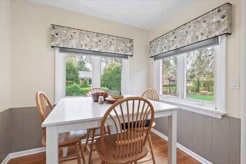 Tiny photo for 9242 Ridgeway Avenue, Evanston, IL 60203 (MLS # 12616329)