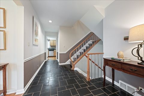 Tiny photo for 9242 Ridgeway Avenue, Evanston, IL 60203 (MLS # 12616329)