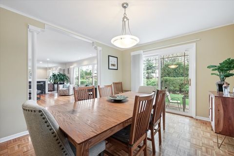 Tiny photo for 9242 Ridgeway Avenue, Evanston, IL 60203 (MLS # 12616329)