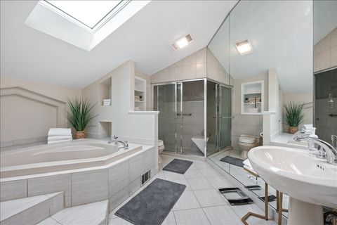 Tiny photo for 9242 Ridgeway Avenue, Evanston, IL 60203 (MLS # 12616329)