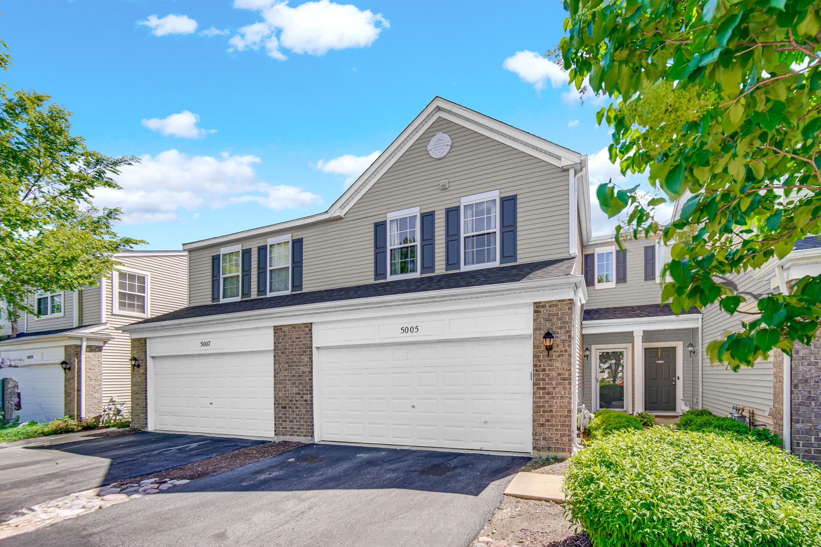 5005 Corning Court