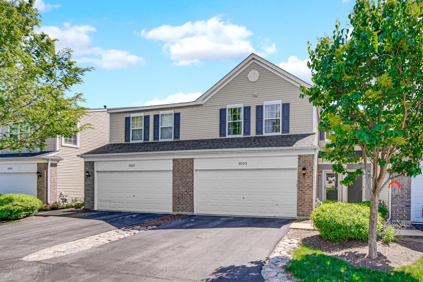 5005 Corning Court