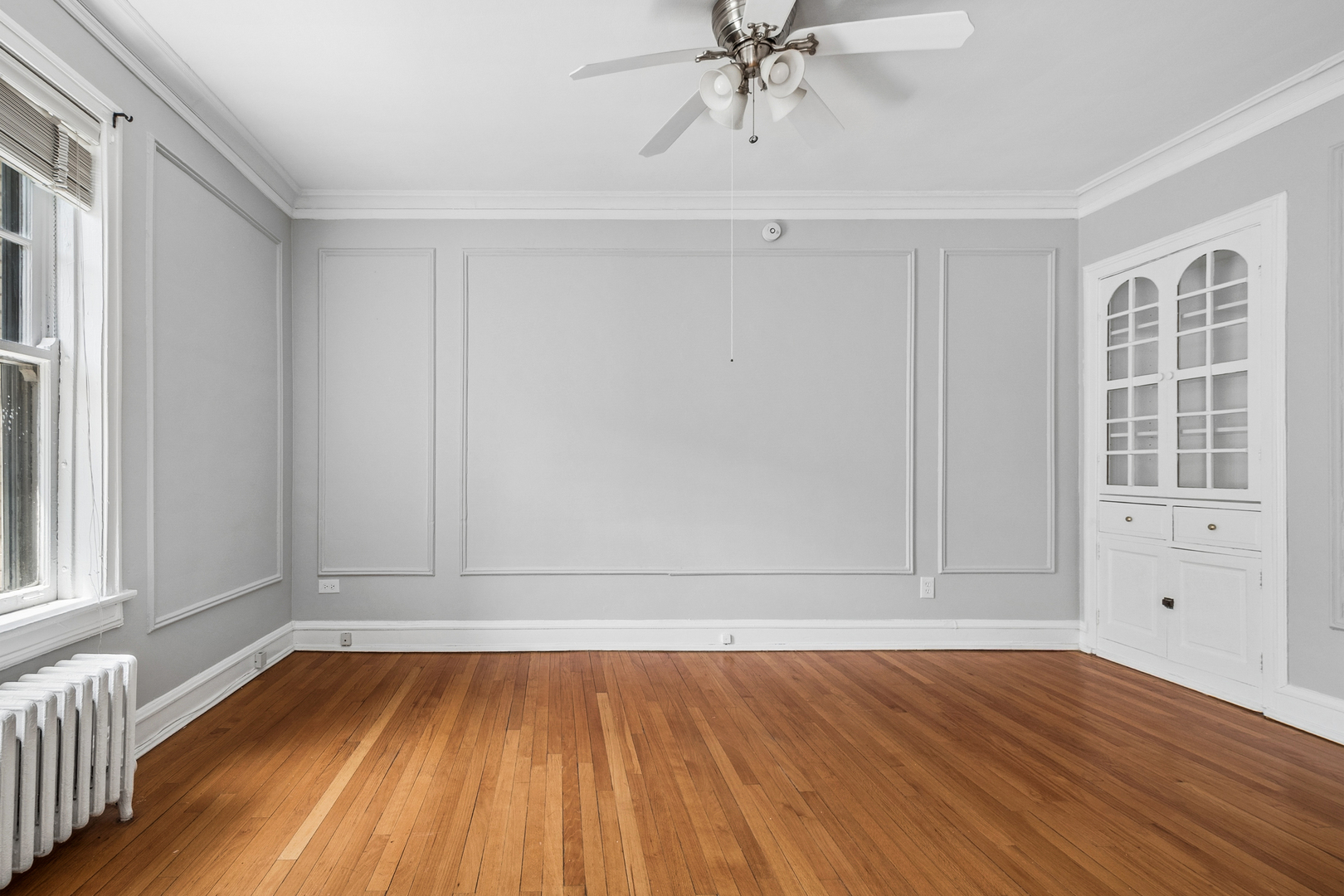 538 Michigan Avenue 3F
