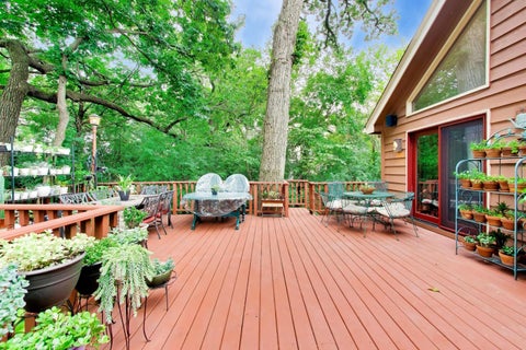 Tiny photo for 8751 Carlisle Court, Darien, IL 60561 (MLS # 12738508)