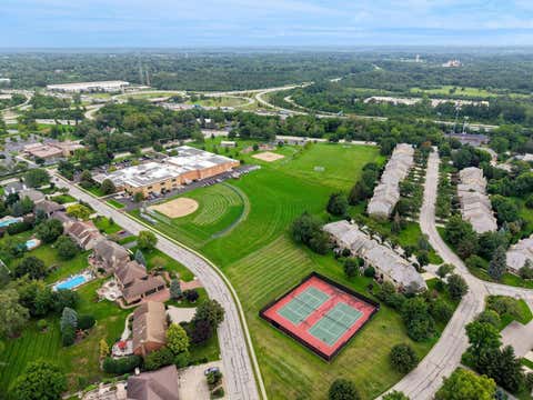 Tiny photo for 8751 Carlisle Court, Darien, IL 60561 (MLS # 12738508)