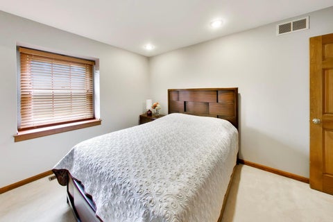 Tiny photo for 8751 Carlisle Court, Darien, IL 60561 (MLS # 12738508)