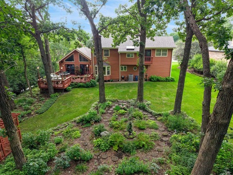 Tiny photo for 8751 Carlisle Court, Darien, IL 60561 (MLS # 12738508)