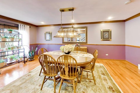 Tiny photo for 8751 Carlisle Court, Darien, IL 60561 (MLS # 12738508)