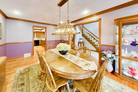 Tiny photo for 8751 Carlisle Court, Darien, IL 60561 (MLS # 12738508)