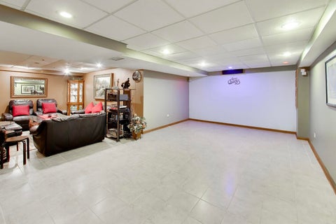 Tiny photo for 8751 Carlisle Court, Darien, IL 60561 (MLS # 12738508)