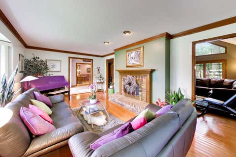 Tiny photo for 8751 Carlisle Court, Darien, IL 60561 (MLS # 12738508)