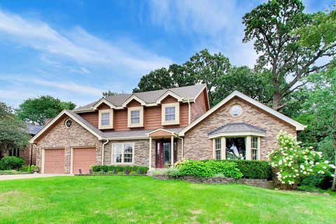 Tiny photo for 8751 Carlisle Court, Darien, IL 60561 (MLS # 12738508)