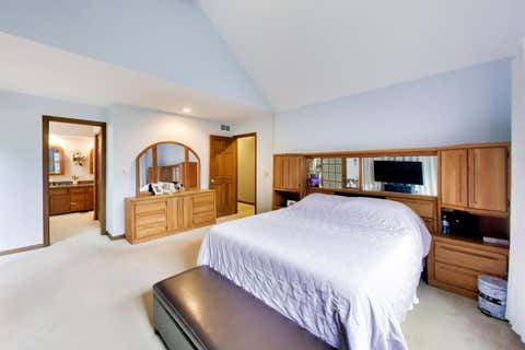 Tiny photo for 8751 Carlisle Court, Darien, IL 60561 (MLS # 12738508)