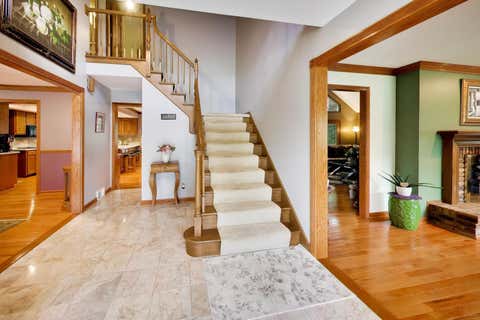 Tiny photo for 8751 Carlisle Court, Darien, IL 60561 (MLS # 12738508)