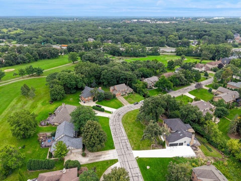 Tiny photo for 8751 Carlisle Court, Darien, IL 60561 (MLS # 12738508)