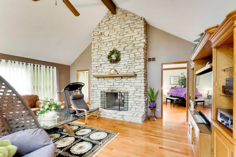 Tiny photo for 8751 Carlisle Court, Darien, IL 60561 (MLS # 12738508)
