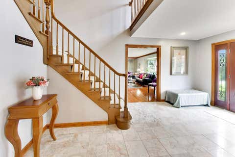 Tiny photo for 8751 Carlisle Court, Darien, IL 60561 (MLS # 12738508)