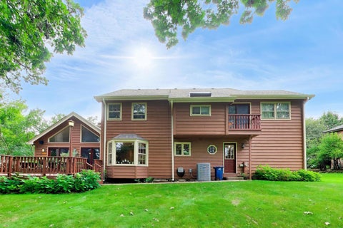 Tiny photo for 8751 Carlisle Court, Darien, IL 60561 (MLS # 12738508)
