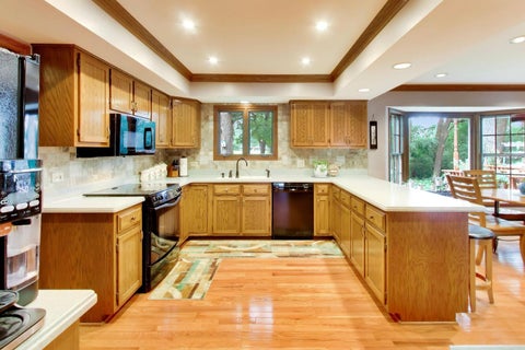 Tiny photo for 8751 Carlisle Court, Darien, IL 60561 (MLS # 12738508)