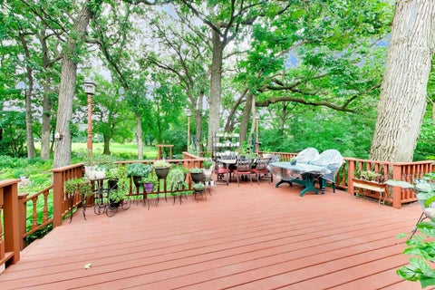 Tiny photo for 8751 Carlisle Court, Darien, IL 60561 (MLS # 12738508)