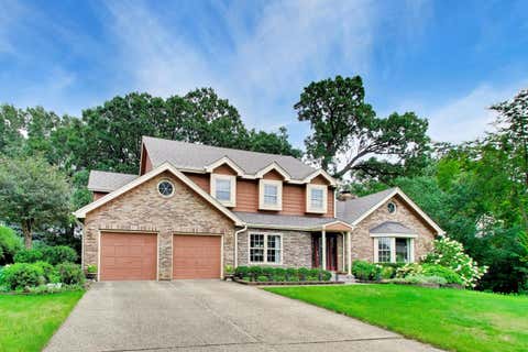 Tiny photo for 8751 Carlisle Court, Darien, IL 60561 (MLS # 12738508)