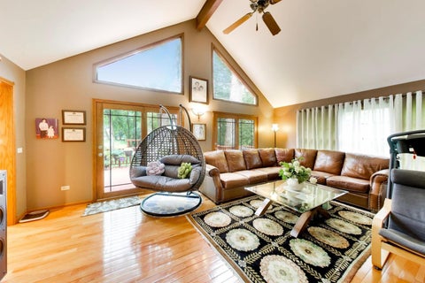 Tiny photo for 8751 Carlisle Court, Darien, IL 60561 (MLS # 12738508)