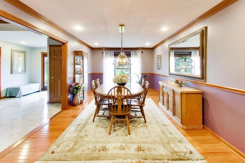 Tiny photo for 8751 Carlisle Court, Darien, IL 60561 (MLS # 12738508)