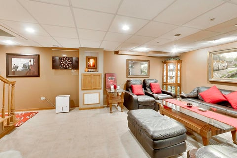 Tiny photo for 8751 Carlisle Court, Darien, IL 60561 (MLS # 12738508)