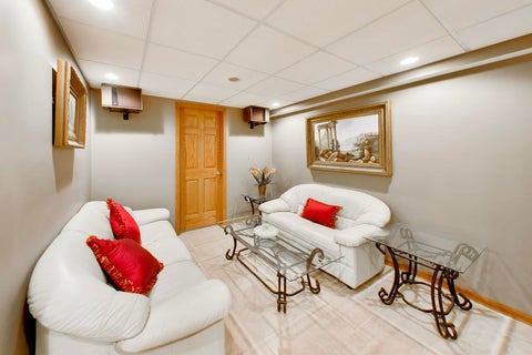 Tiny photo for 8751 Carlisle Court, Darien, IL 60561 (MLS # 12738508)
