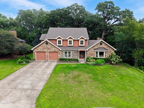 Tiny photo for 8751 Carlisle Court, Darien, IL 60561 (MLS # 12738508)
